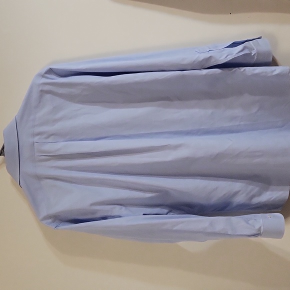 Brooks Brothers Dress Shrt Neck sz 15.5 NWOT - Picture 4 of 6